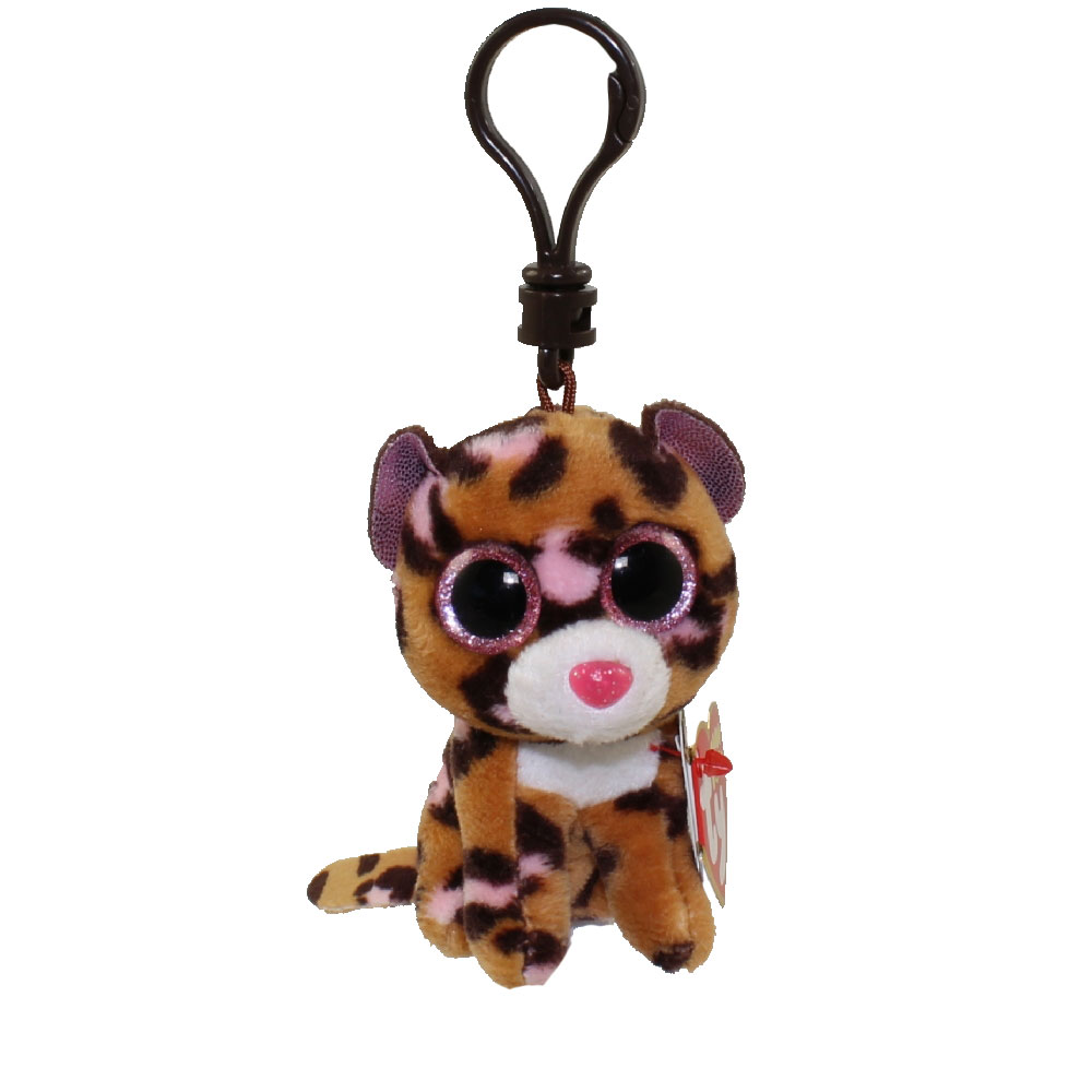 ty beanie boo patches
