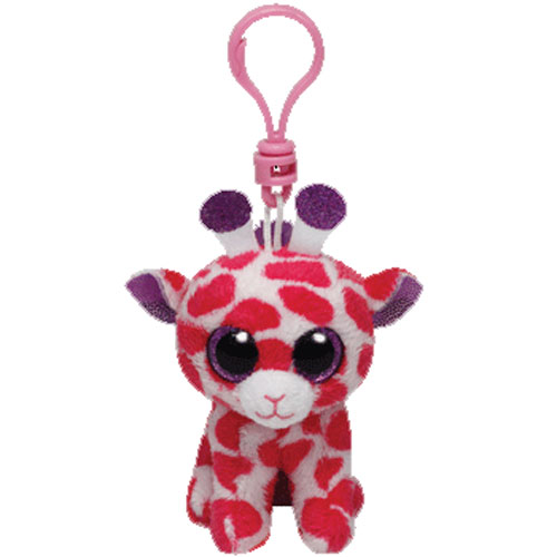 beanie boo giraffe