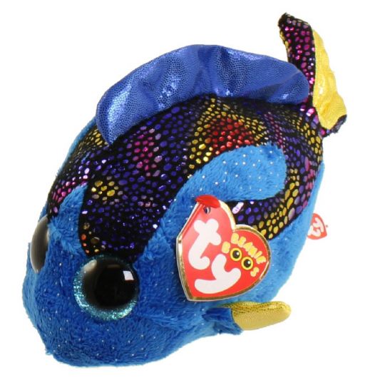 beanie boo fish