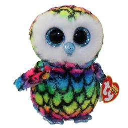 TY Beanie Boos - Regular Size (6 inch): BBToyStore.com - Toys, Plush ...