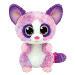 TY Beanie Boos - BECCA the Bush Baby (Glitter Eyes)(Regular Size - 6 inch)