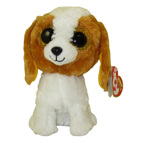 cookie ty beanie boo