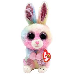 TY Beanie Boos - ELLEN the Easter Bunny (Glitter Eyes)(Regular Size - 6 inch) *Limited Exclusive* TY Beanie Boos - ELLEN the Easter Bunny (Glitter Eyes)(Regular Size - 6 inch) *Limited Exclusive*