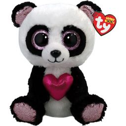 TY Beanie Boos - SET OF 3 Valentine's Day 2023 Releases (Beau, Esme &  Milena)(6 inch)