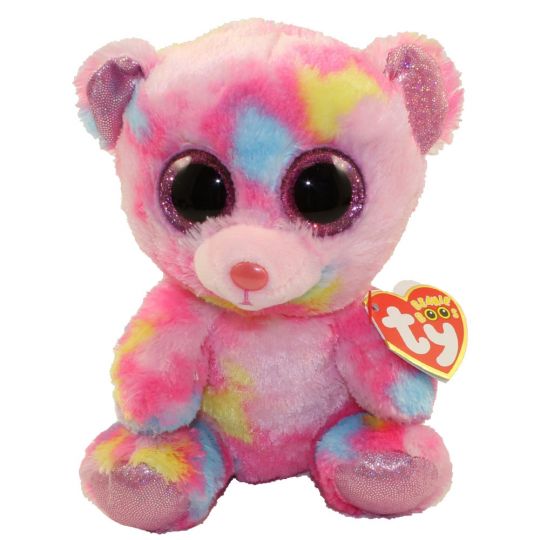 beanie boos teddy bear