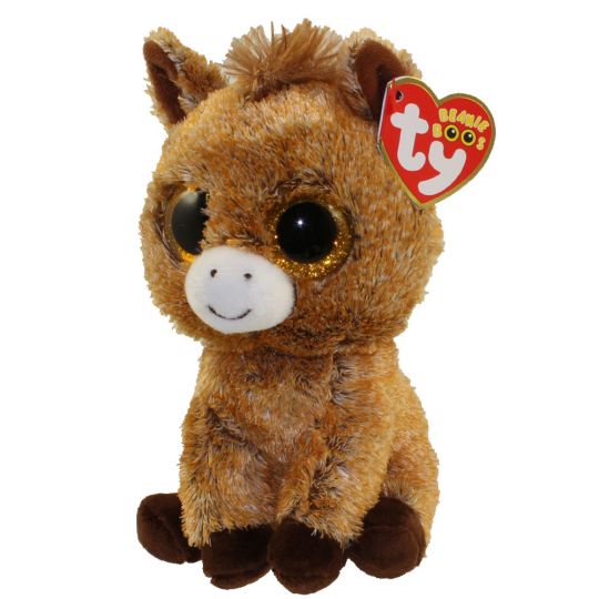 ty beanie boos horse