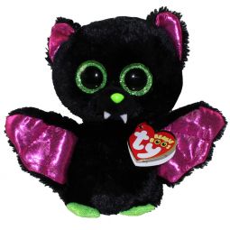TY Beanie Boos - IGOR the Bat (Glitter Eyes) (Regular Size - 6 inch)