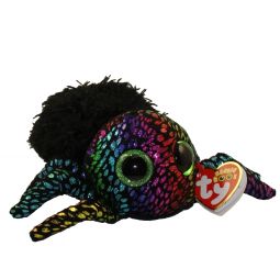 TY Beanie Boos - LEGGZ the Spider (Regular Size - 6 inch)