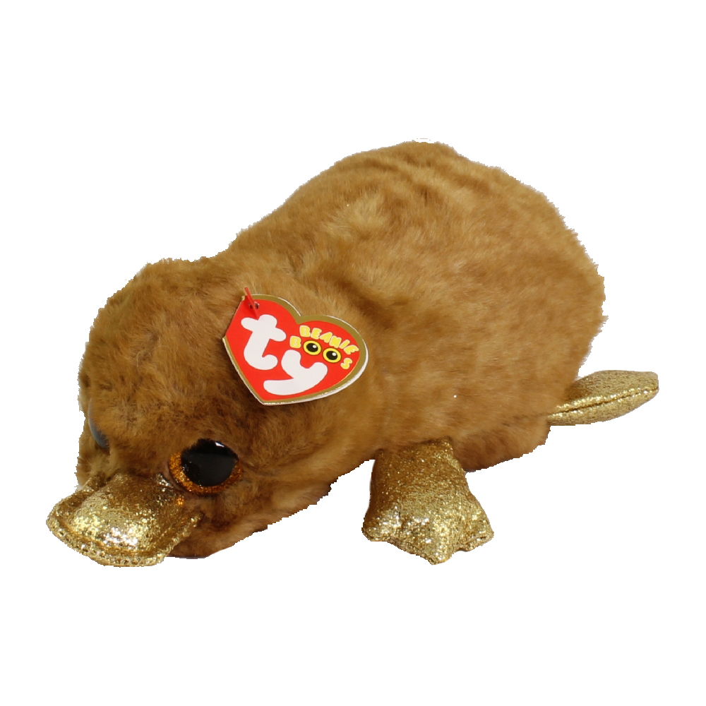 ty beanie boos platypus