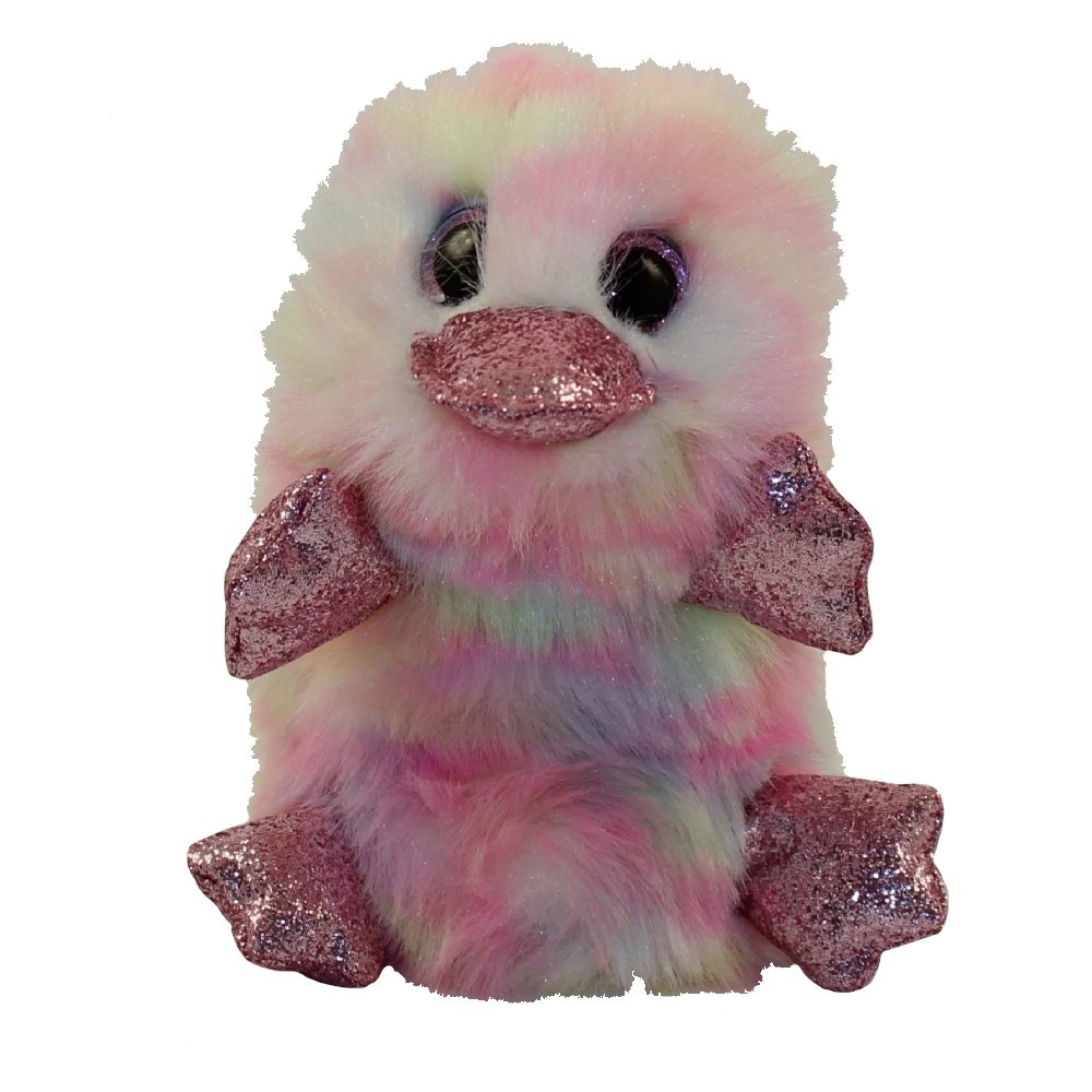 Ty Beanie Babies Platypus