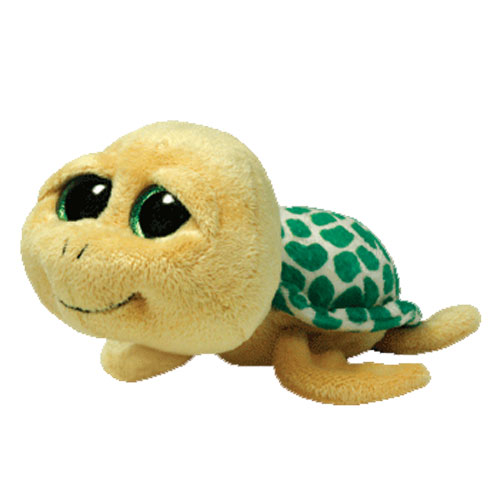 turtle beanie baby value