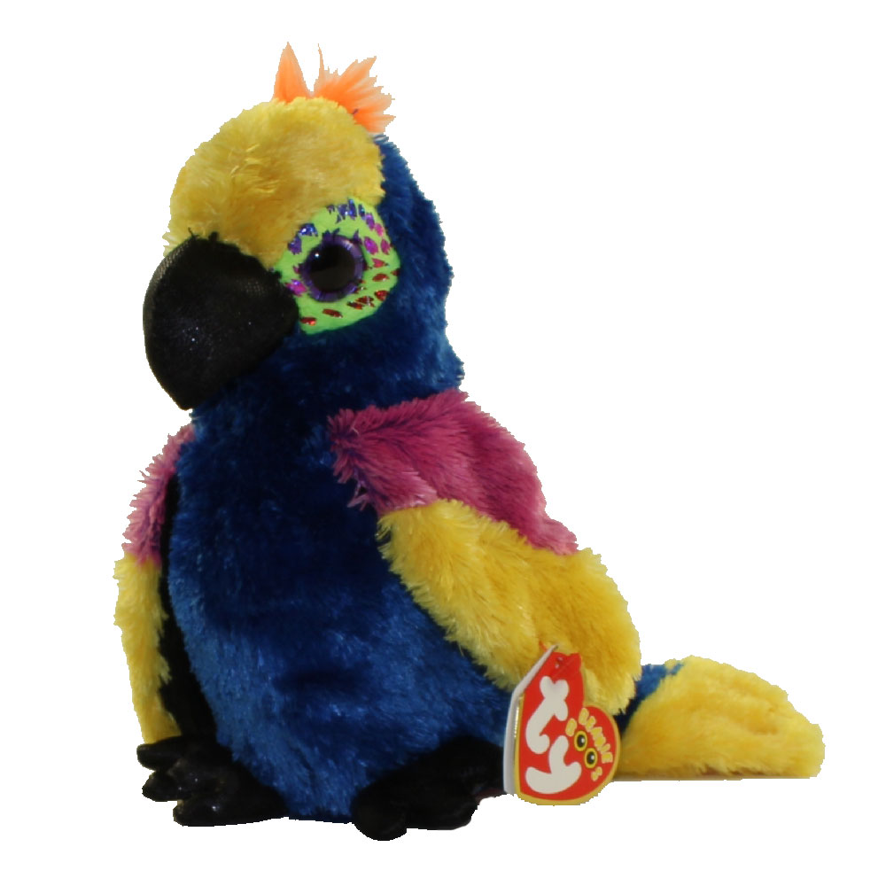 bird beanie boos