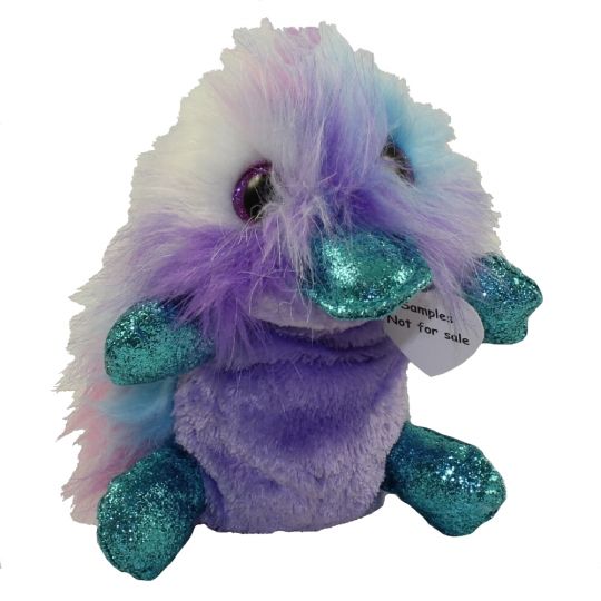 ty zappy platypus