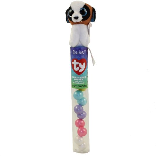 ty beanie boos duke the dog