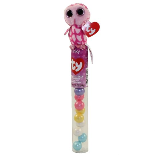 beanie boo candy