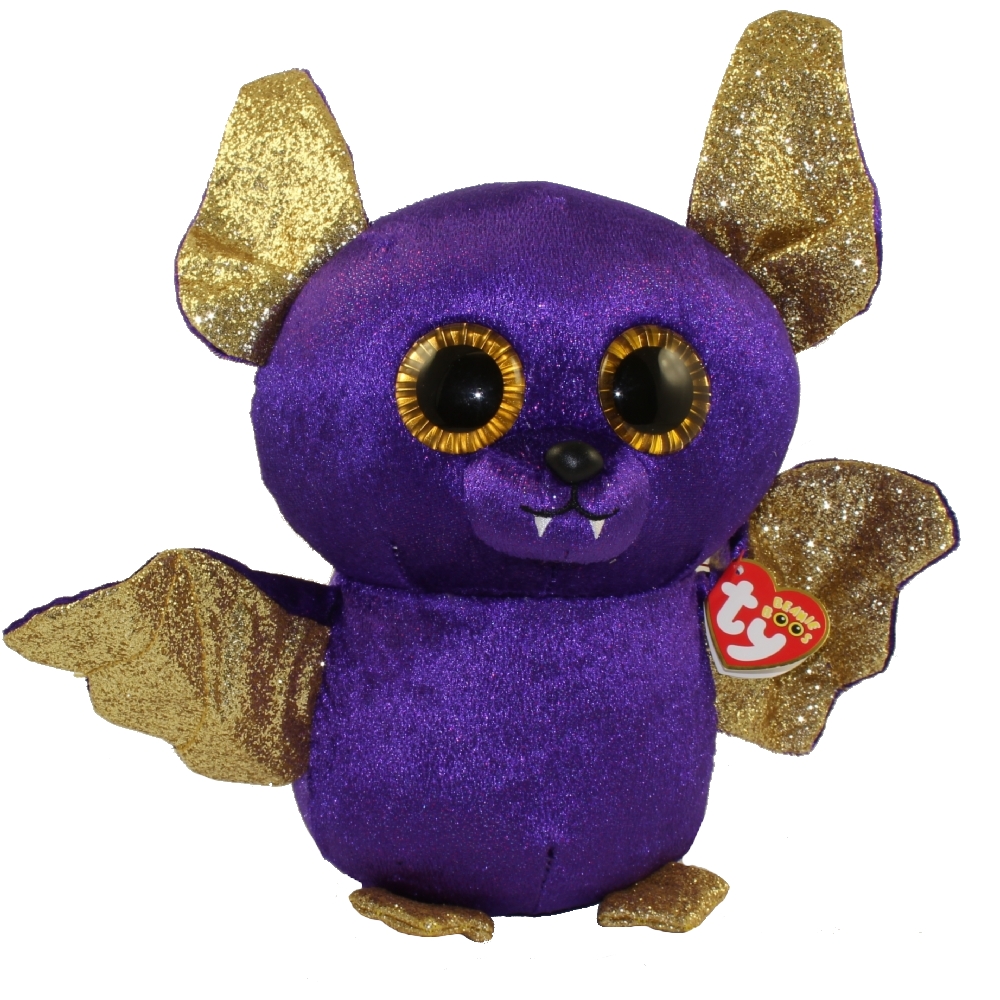 ty bat plush