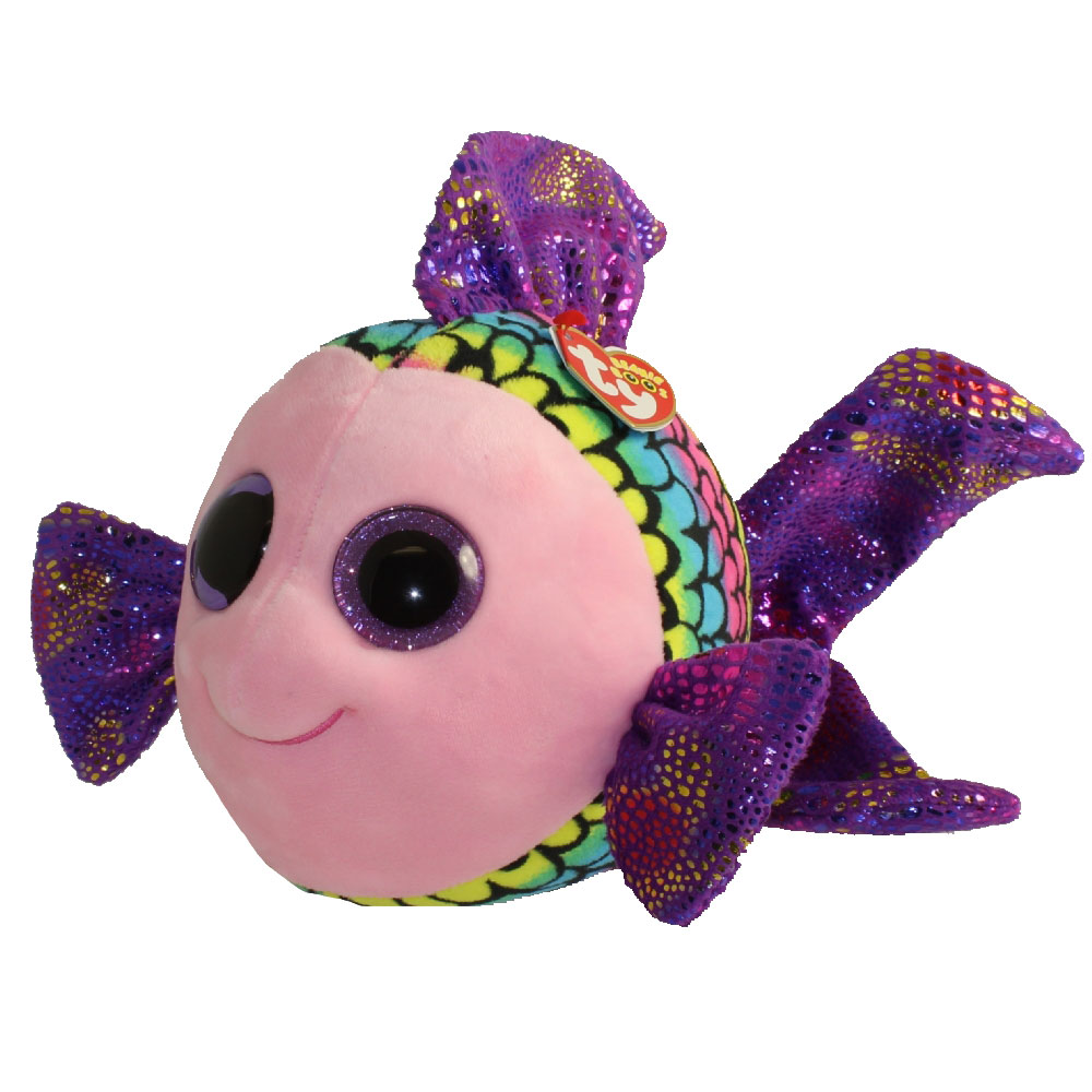 beanie boos flippy