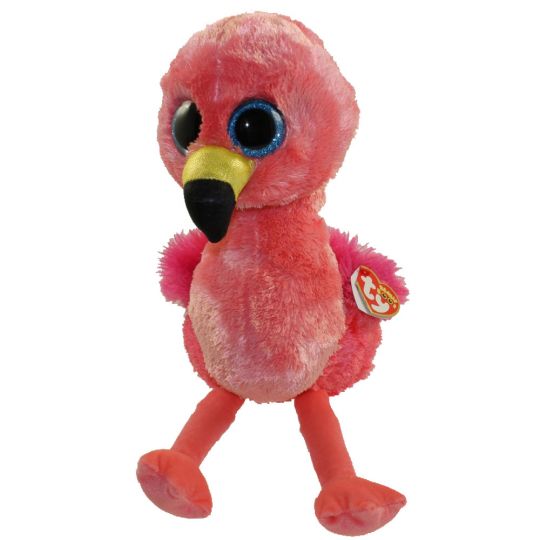 gilda beanie boo birthday