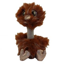 ty orson ostrich