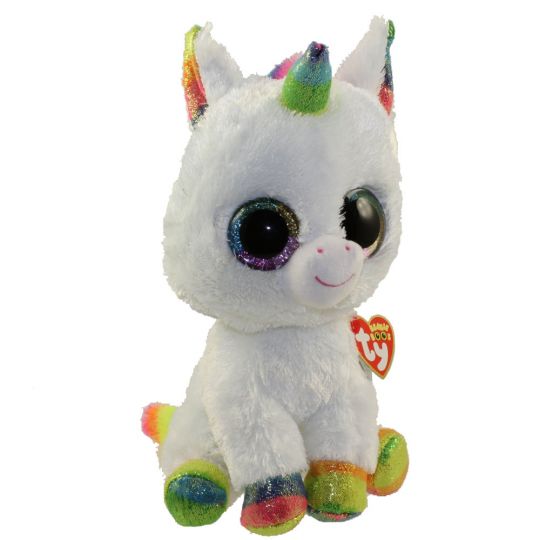 ty toys unicorn