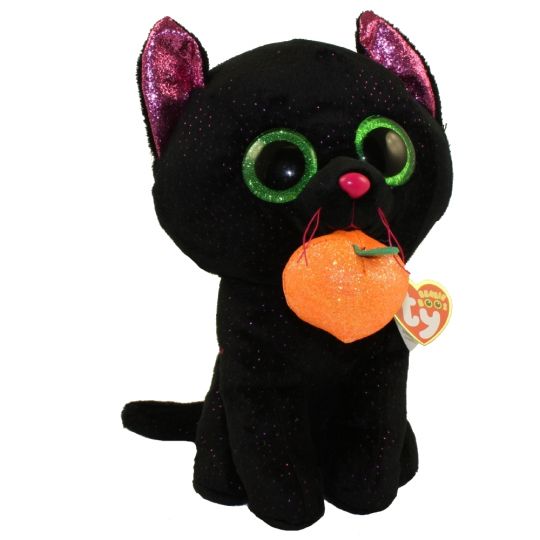 ty cat teddy