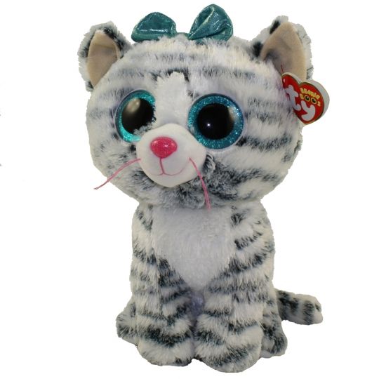 beanie boos cat