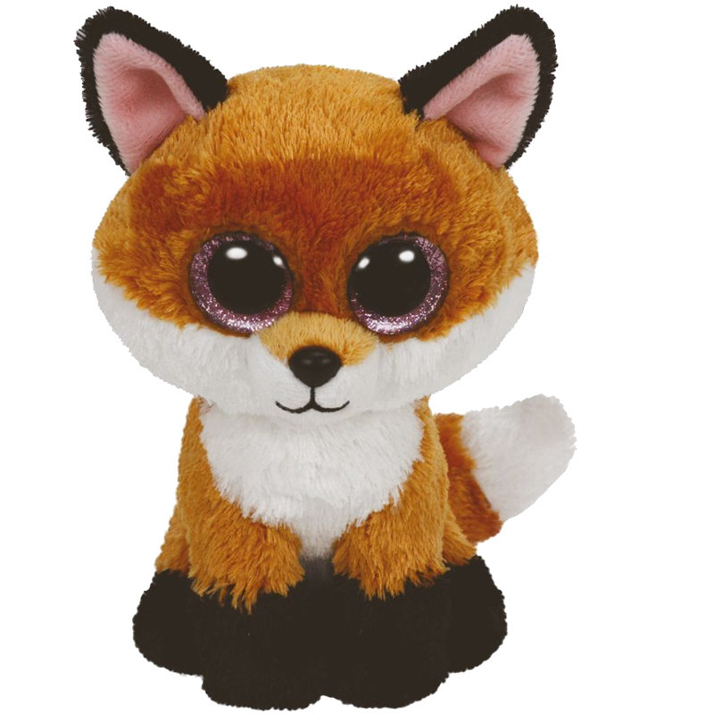 fennec fox beanie boo