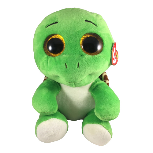 Beanie boo turtle large deals