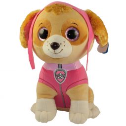 TY Beanie Boos - Paw Patrol - SKYE Cockapoo (LARGE Size - 20 inch)