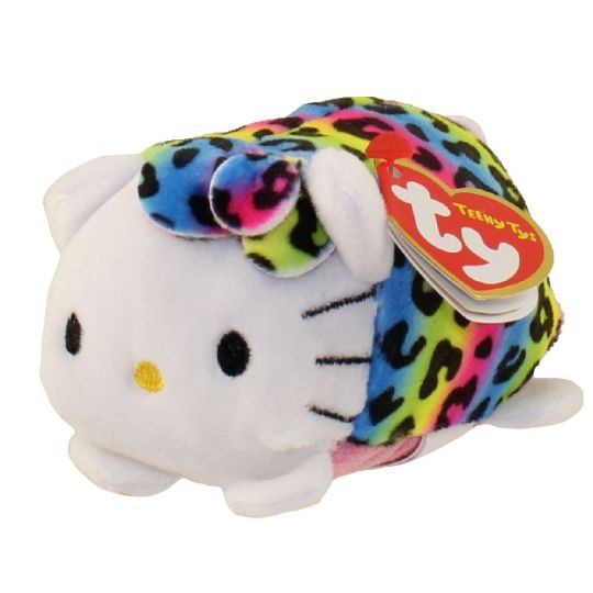hello kitty beanie boo