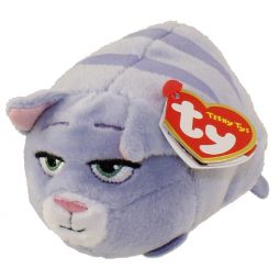 TY Beanie Boos - Teeny Tys Stackable Plush - Secret Life of Pets - CHLOE (4 inch)