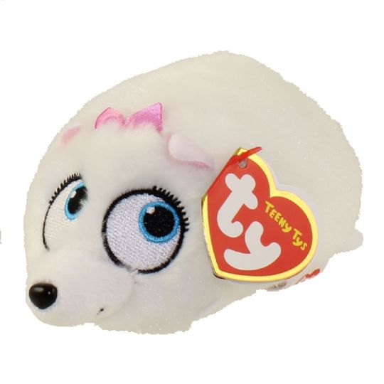 secret life of pets ty