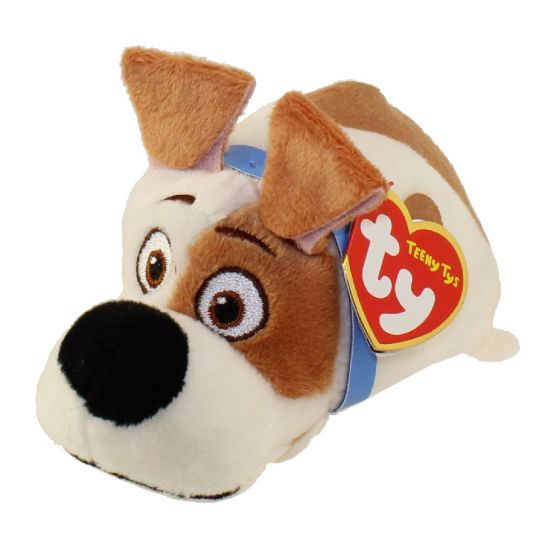 Ty beanie secret discount life of pets