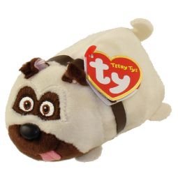 TY Beanie Boos - Teeny Tys Stackable Plush - Secret Life of Pets - MEL (4 inch)