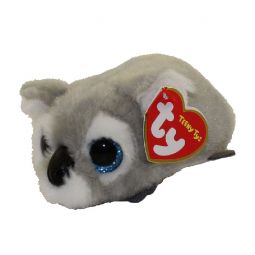 TY Beanie Boos - Teeny Tys Stackable Plush - KALEB the Koala (4 inch)