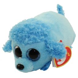 TY Beanie Boos - Teeny Tys Stackable Plush - LEXI the Dog (4 inch))