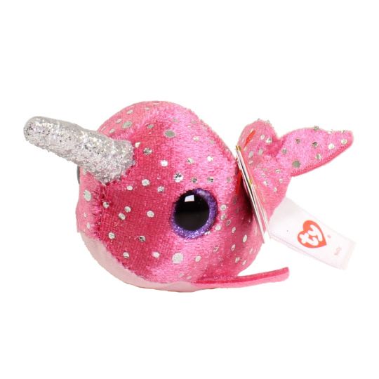 narwhal beanie boo