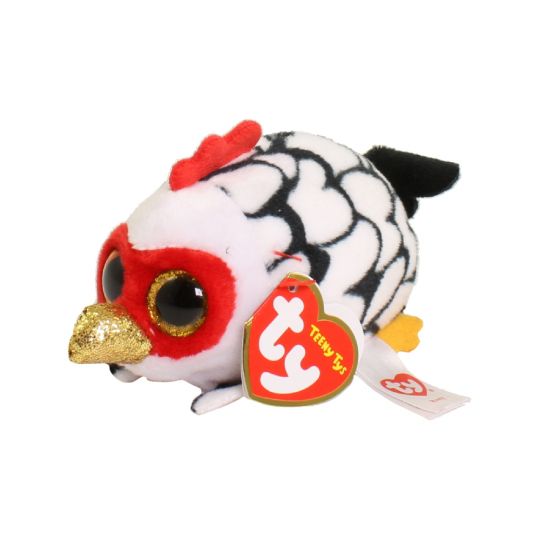 ty beanie boos teeny
