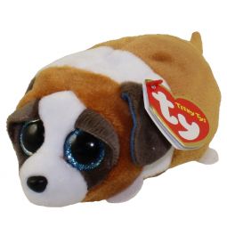TY Beanie Boos - Teeny Tys Stackable Plush - GYPSY the Dog (4 inch)