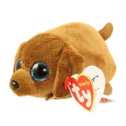 TY Beanie Boos - Teeny Tys Stackable Plush - RANGER the Brown Dog (4 inch)