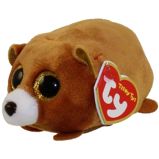 bear beanie boo