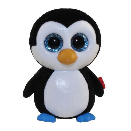 beanie boos penguin