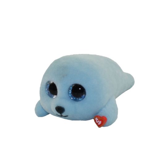 ty beanie baby seal