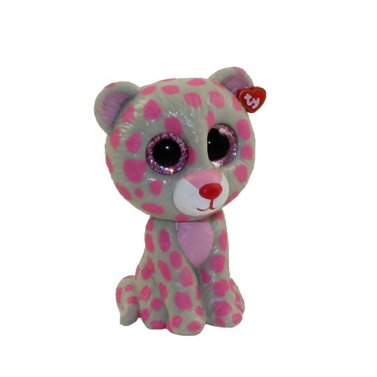 ty beanie boos tasha