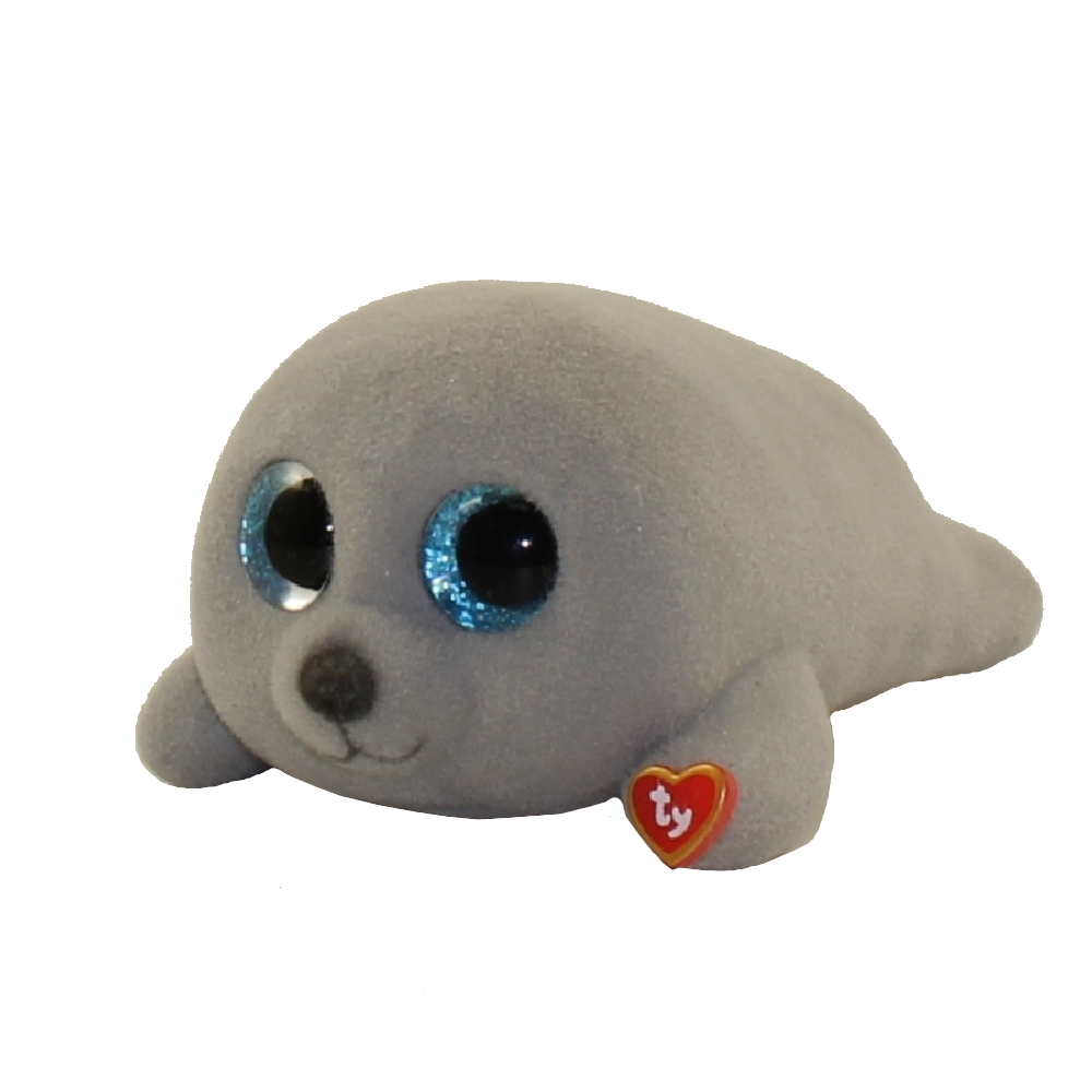 ty beanie baby seal