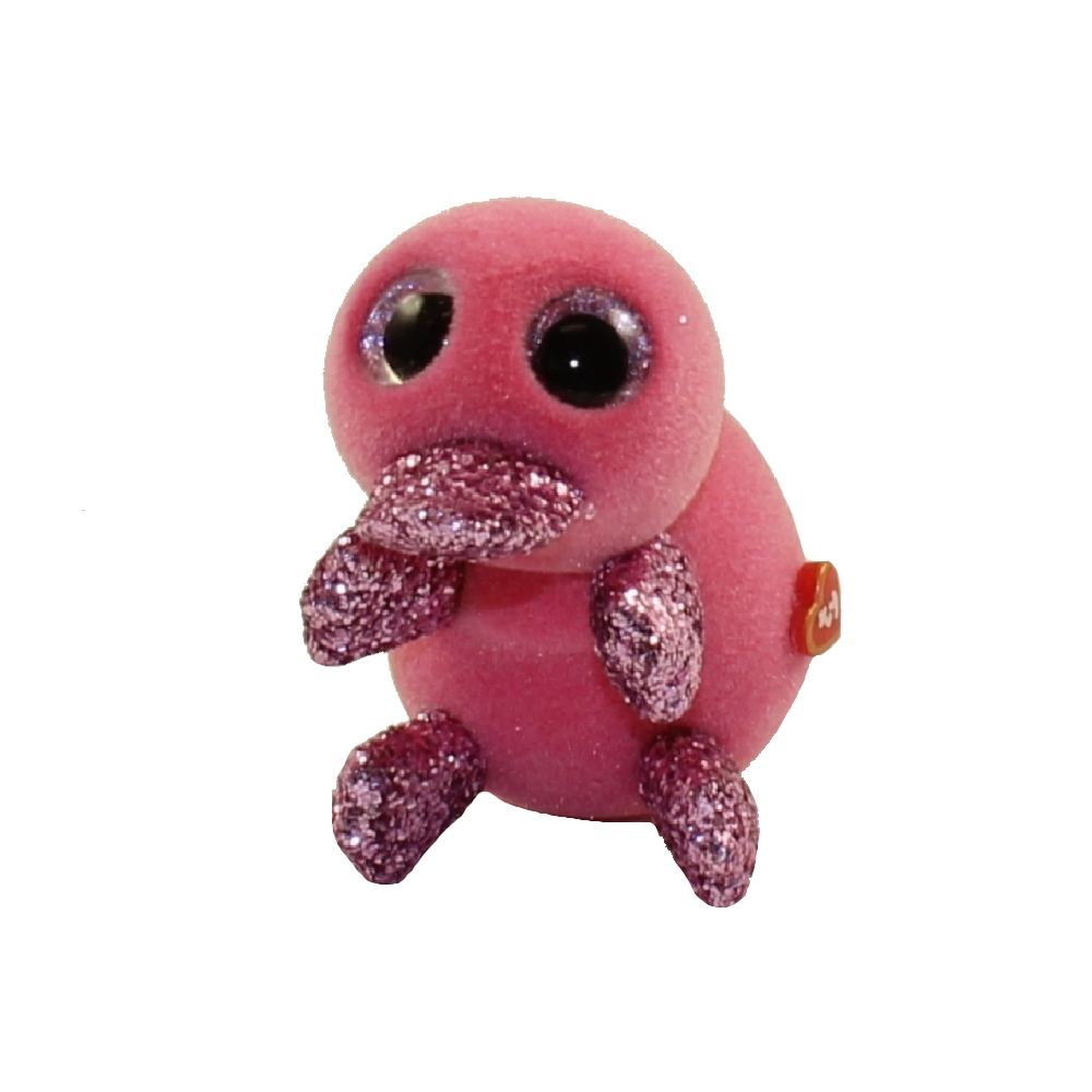 mini boo boo