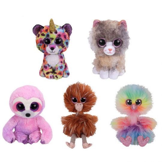 beanie babies 2019