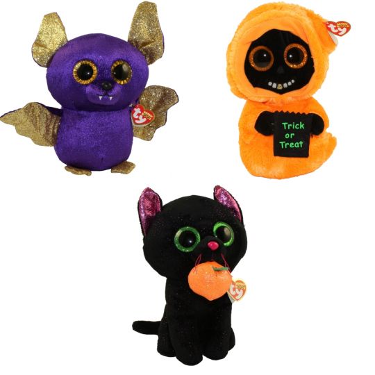 new beanie boos 2018