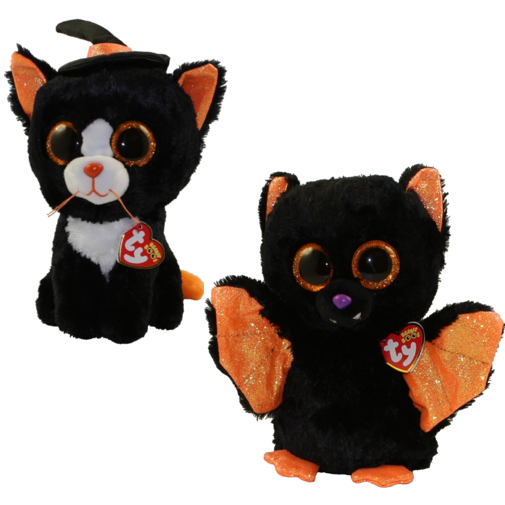 beanie boos 2019