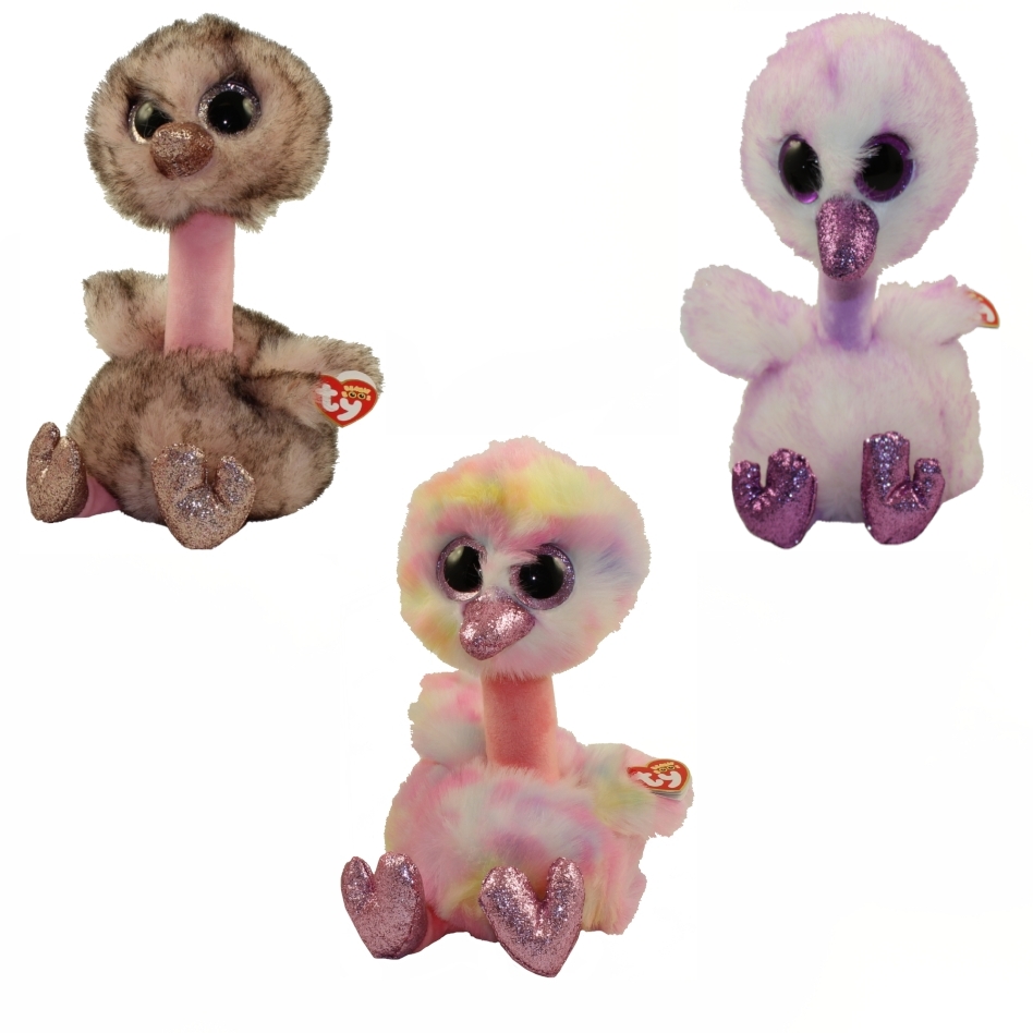 baby boo stuffed animals
